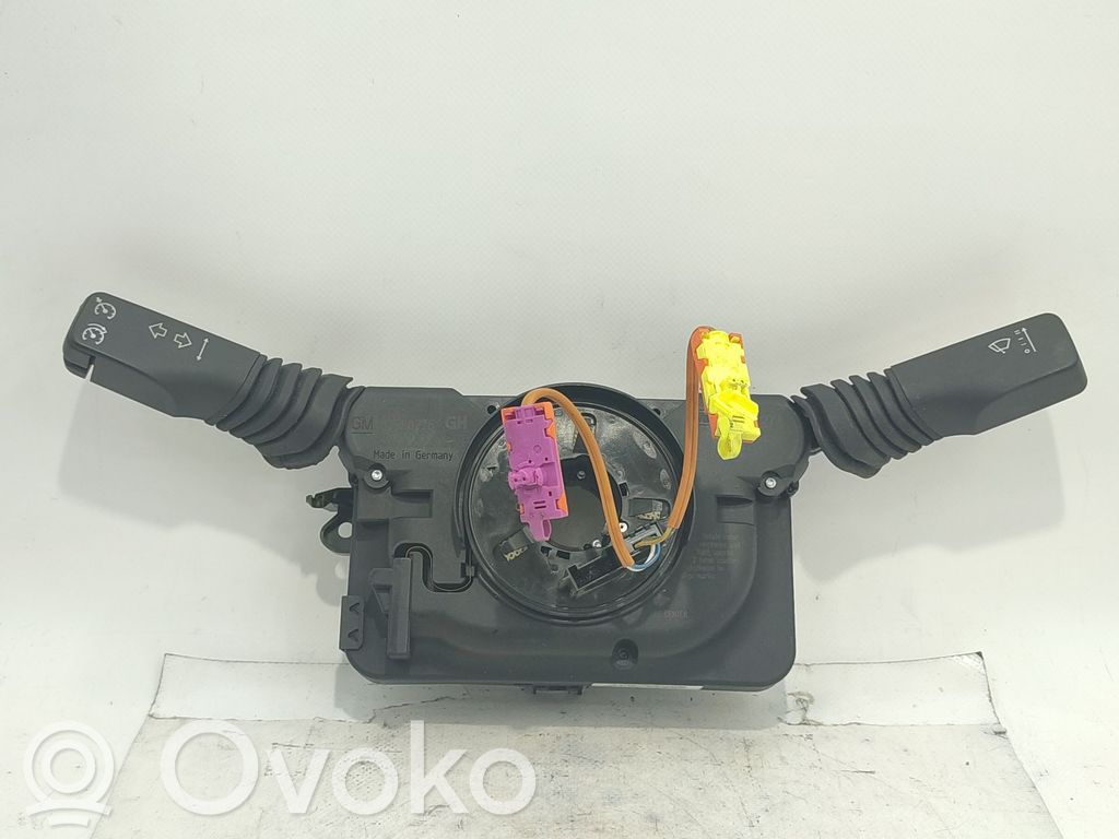 Opel Astra G Multifunctional control switch/knob 