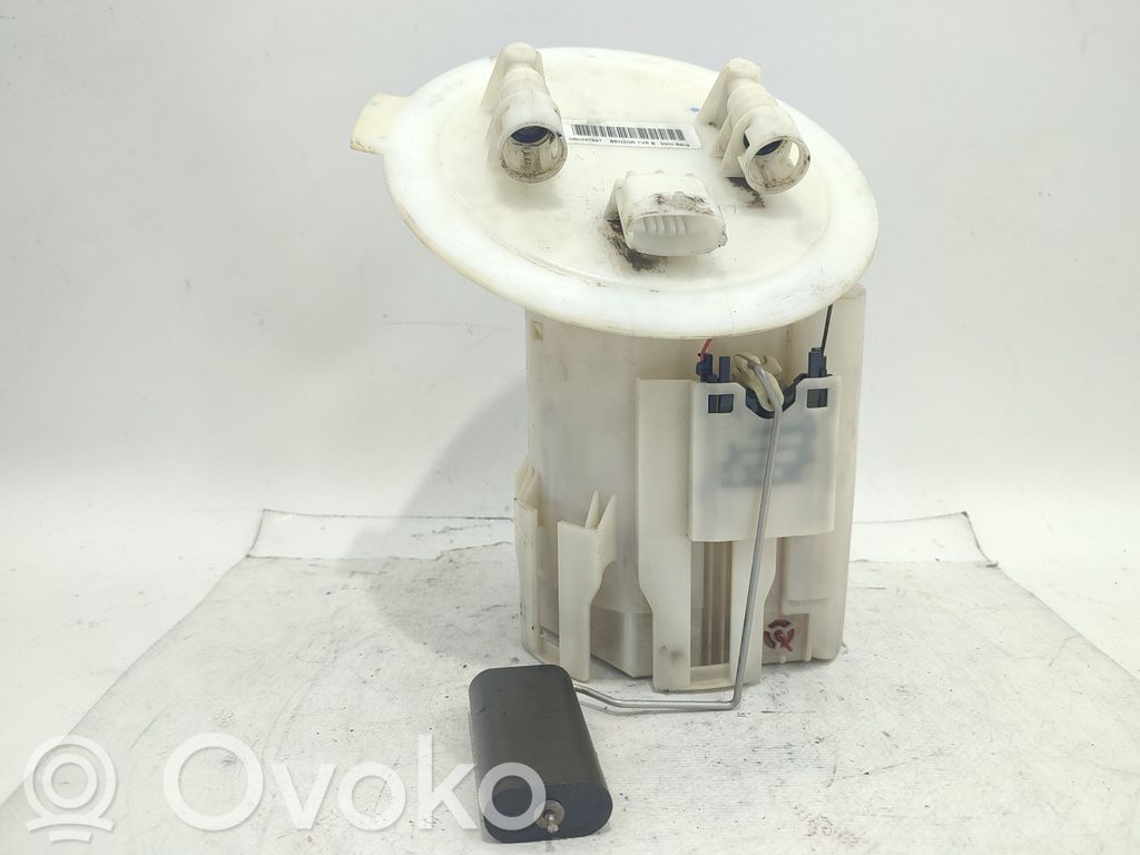 Opel Astra G Bomba interna de combustible 