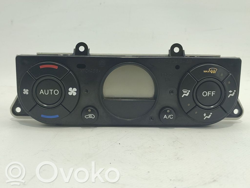 Ford Mondeo Mk III Centralina/modulo climatizzatore