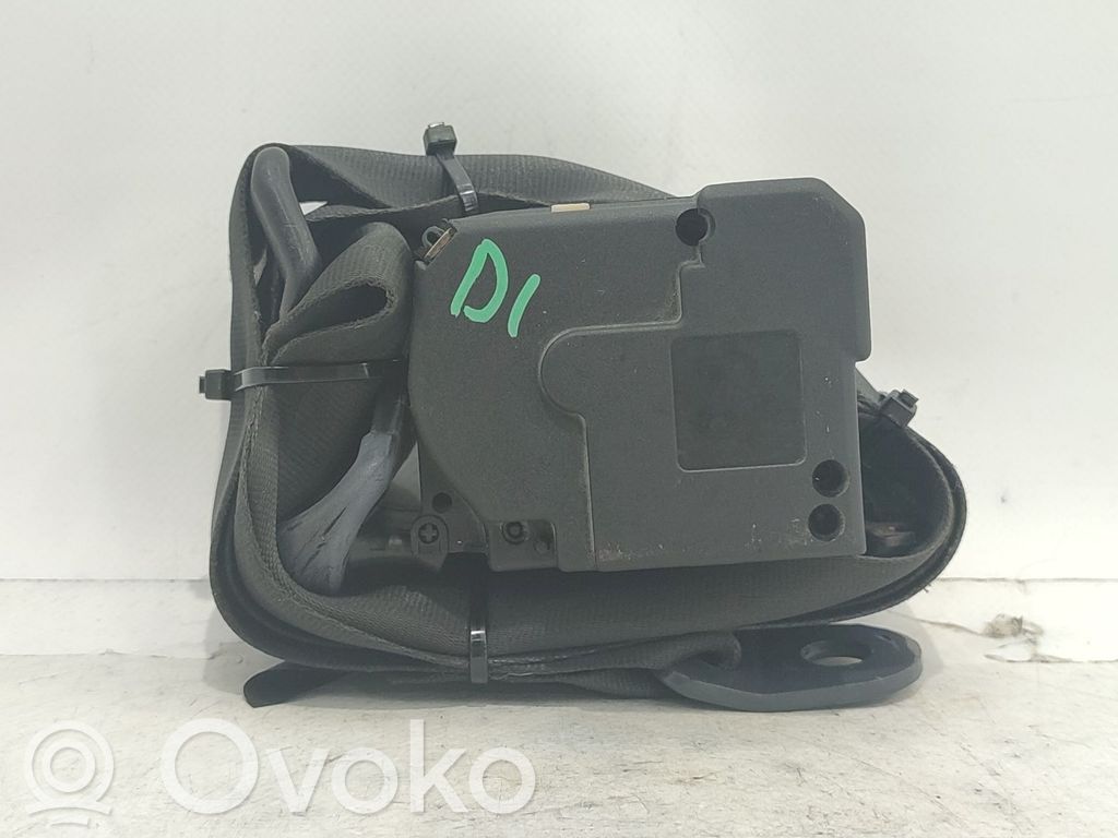 Citroen C3 Cinturón delantero 