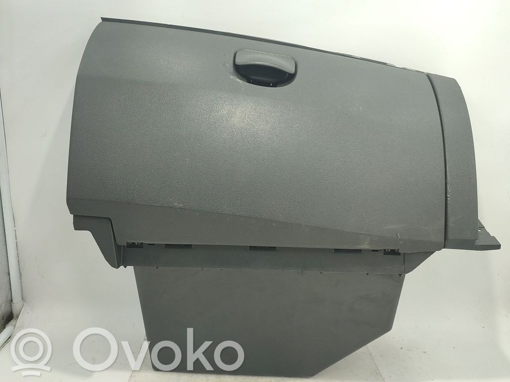 Renault Clio III Vano portaoggetti 