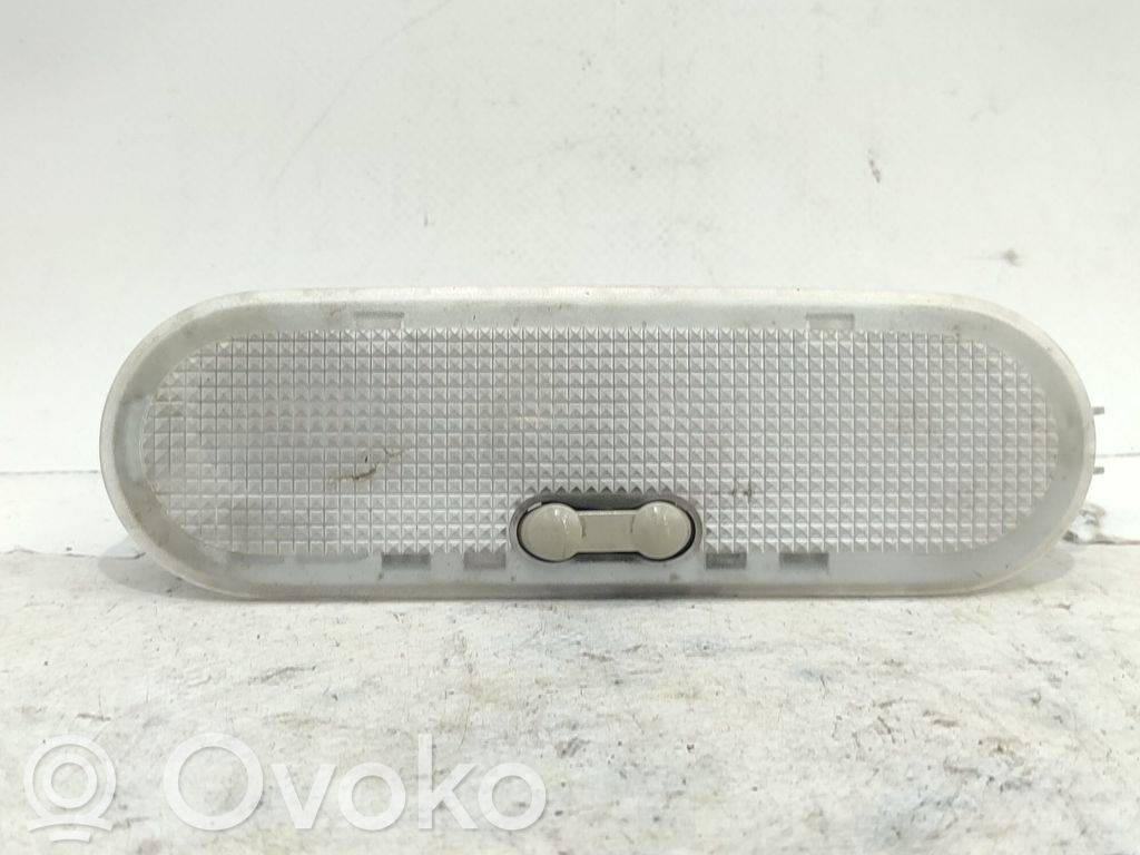 Renault Clio III Alte lămpi de interior 