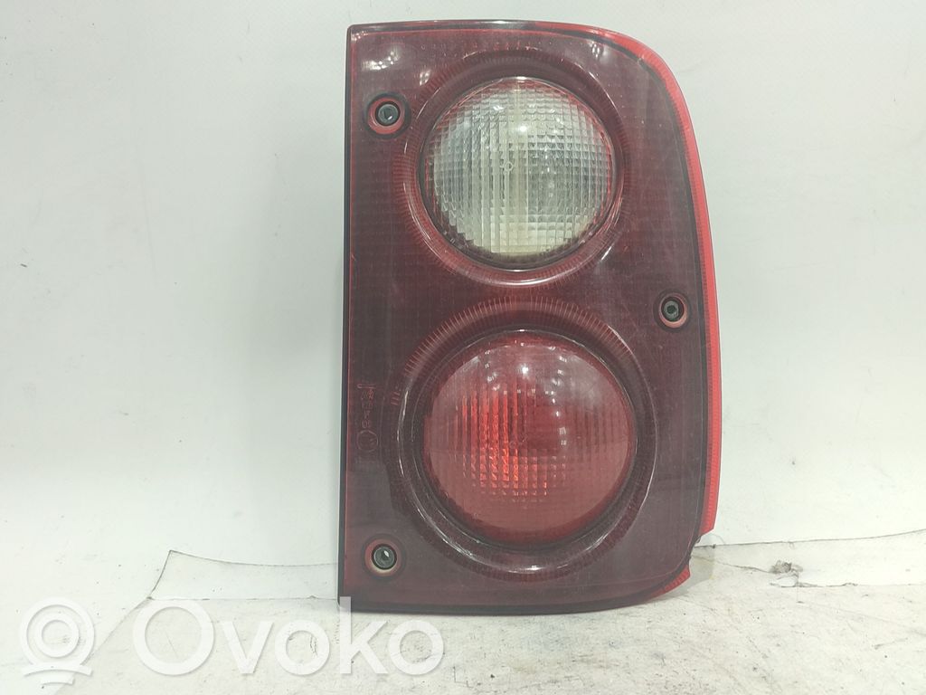 Land Rover Freelander Lampă spate în caroserie 
