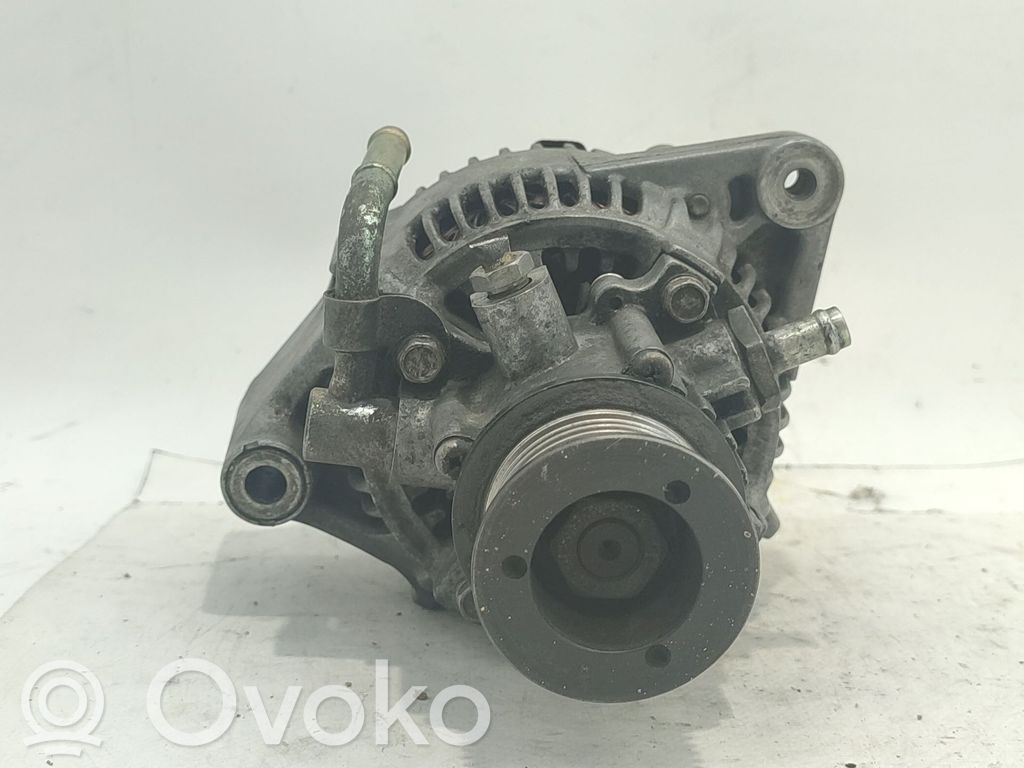 Alternator   YLE102010E
