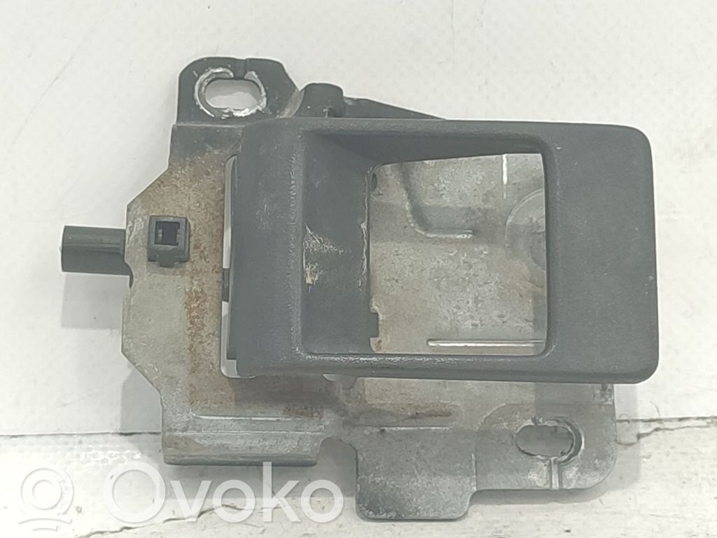 Land Rover Freelander Mâner interior ușă față