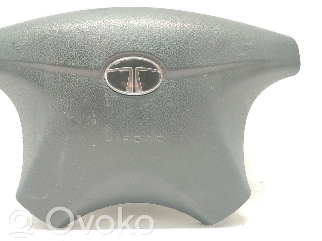 Tata Indica Vista I Airbag dello sterzo