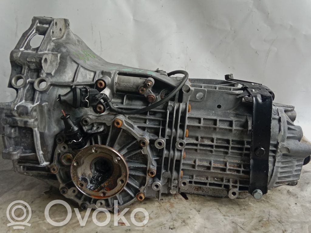 Audi 100 S4 C4 Cutie viteze manuală cu 5 trepte 