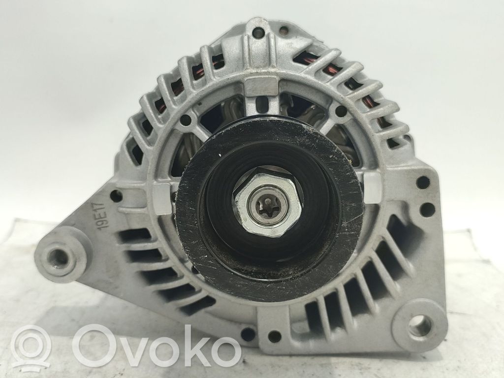 Audi 100 S4 C4 Alternator 