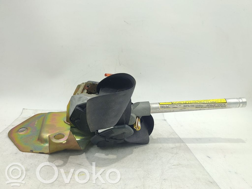 Airbag de volant