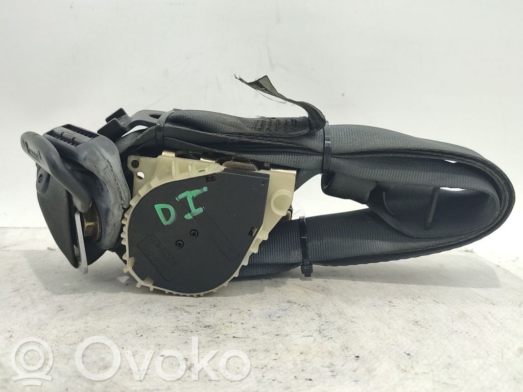 Renault Clio II Cinturón delantero 