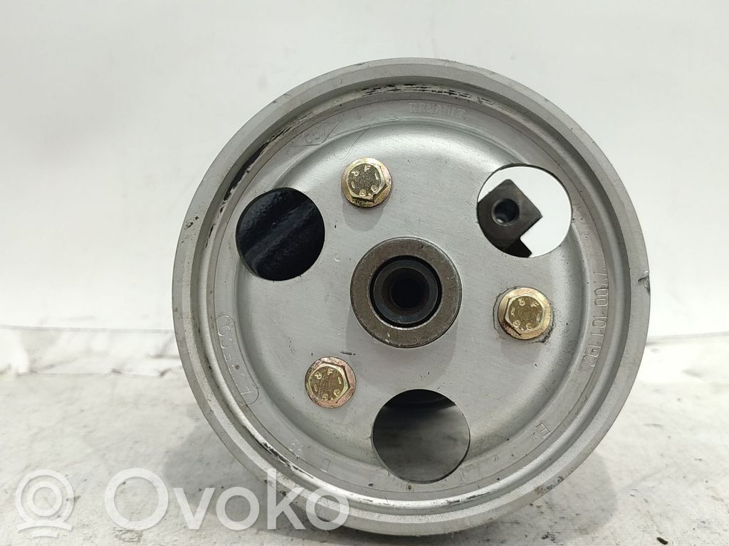 Ohjaustehostimen pumppu   491100522R,7700431286
