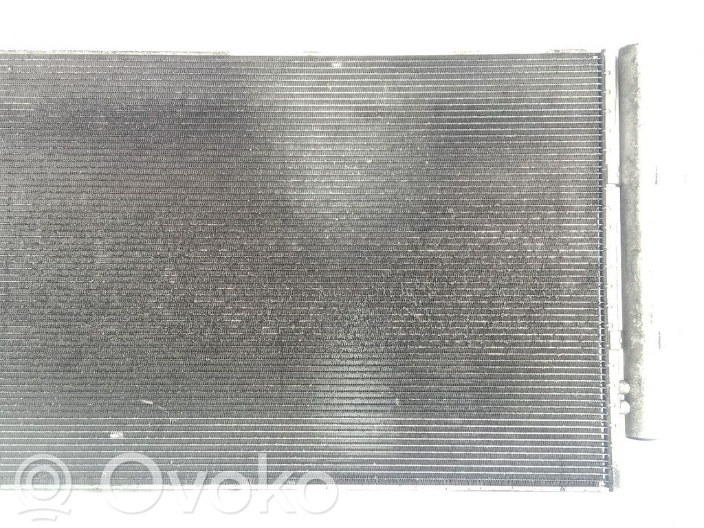 Ford Transit Jäähdyttimen lauhdutin (A/C) 