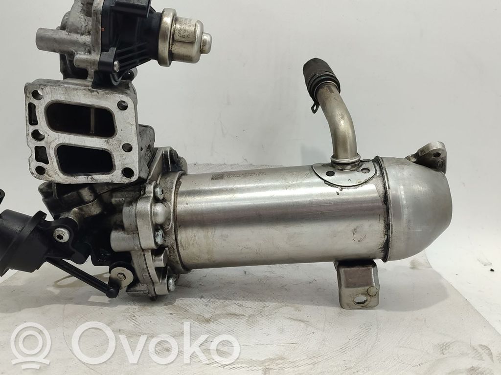 Válvula EGR   GK2Q9U438AC,GK2Q9U438AC