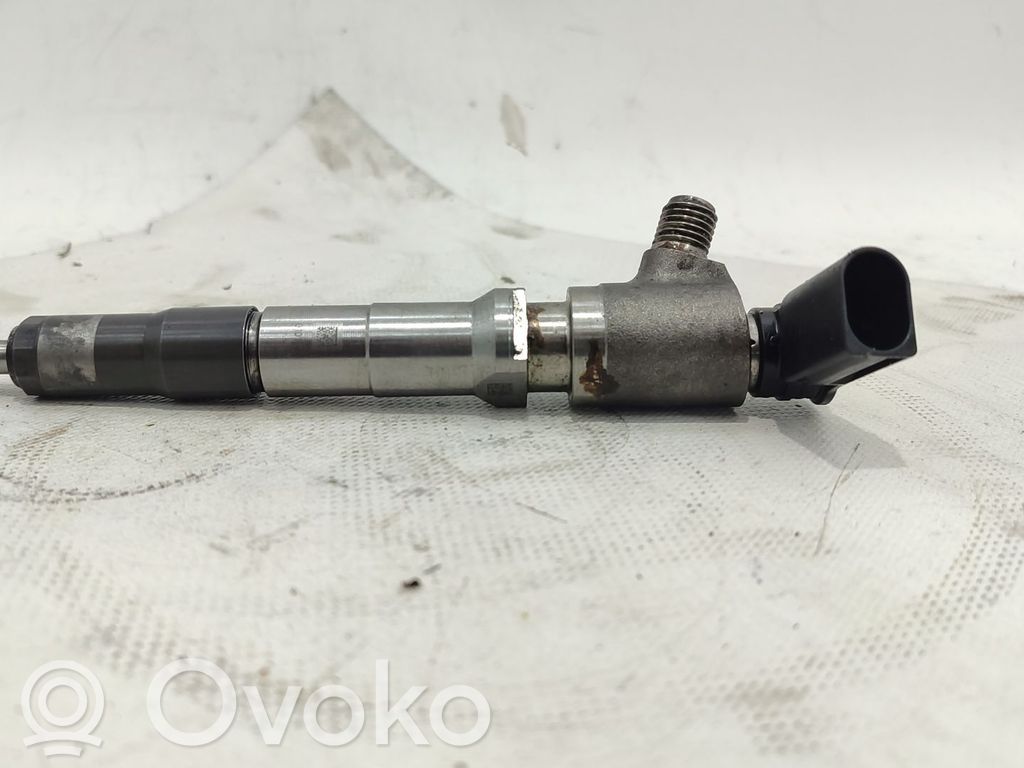Inyector de combustible   2143478,GK2Q9K546AB