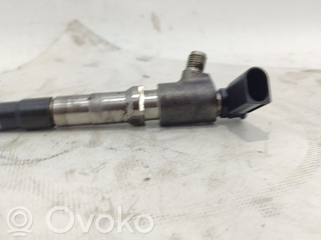 Inyector de combustible   2143478,GK2Q9K546AB