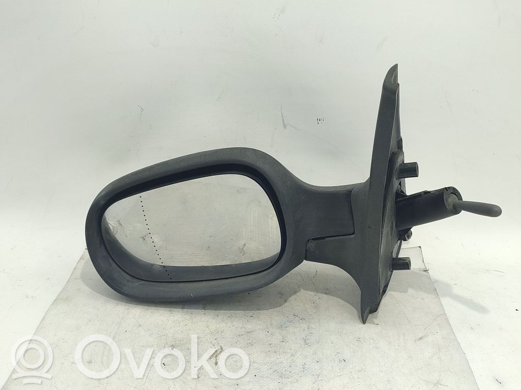 Renault Clio II Oglindă electrică ușă față 