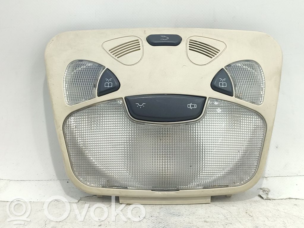 Mercedes-Benz CLK A209 C209 Altre luci abitacolo