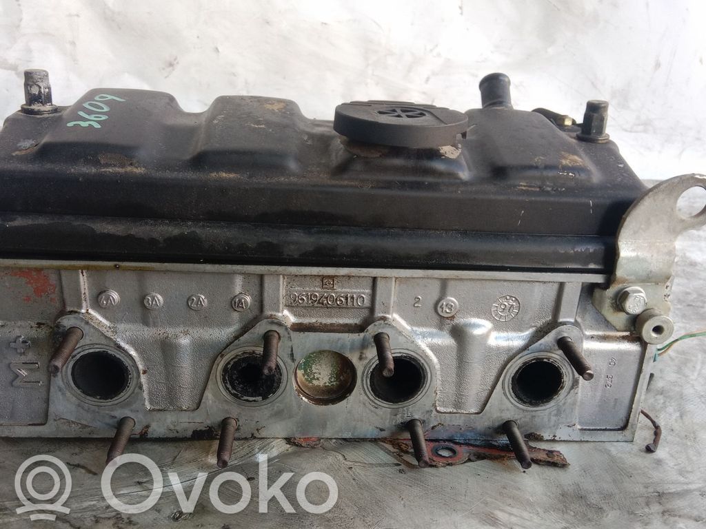 Peugeot 106 Galva 