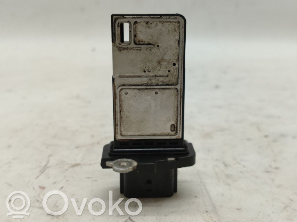 Nissan Qashqai Misuratore di portata d'aria