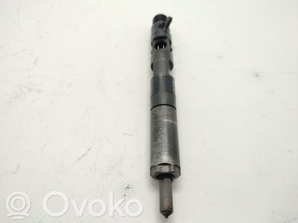 Renault Kangoo II Injector combustibil 