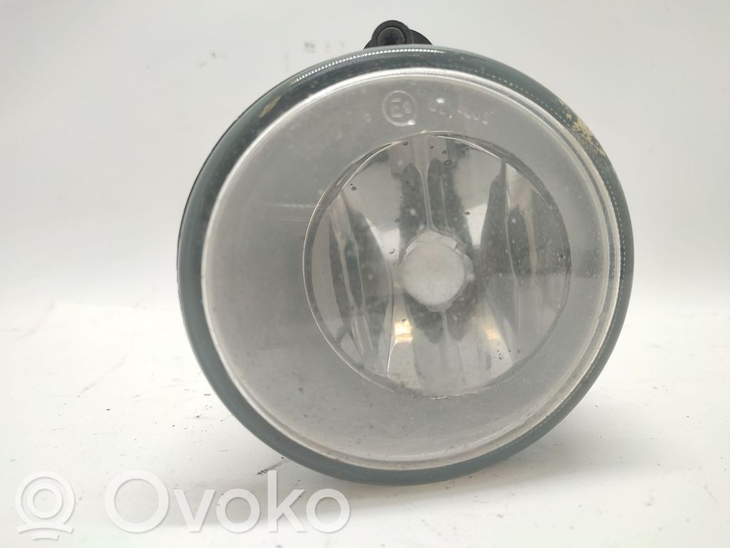 Renault Megane I Front fog light 