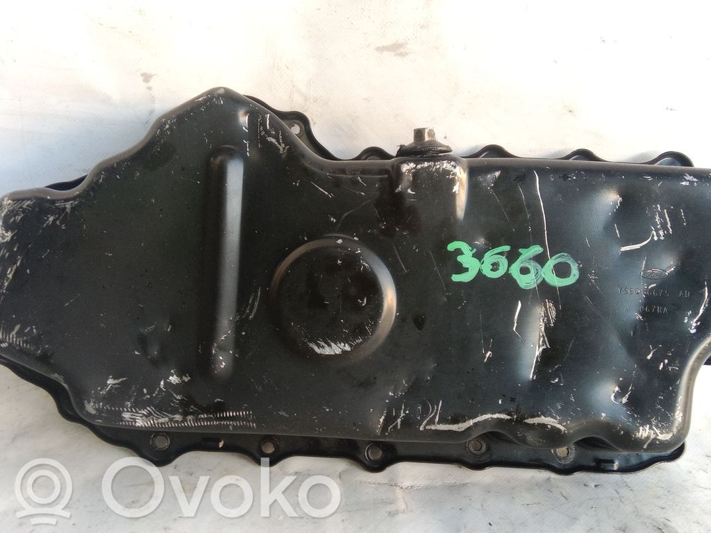 Ford Focus Картер 