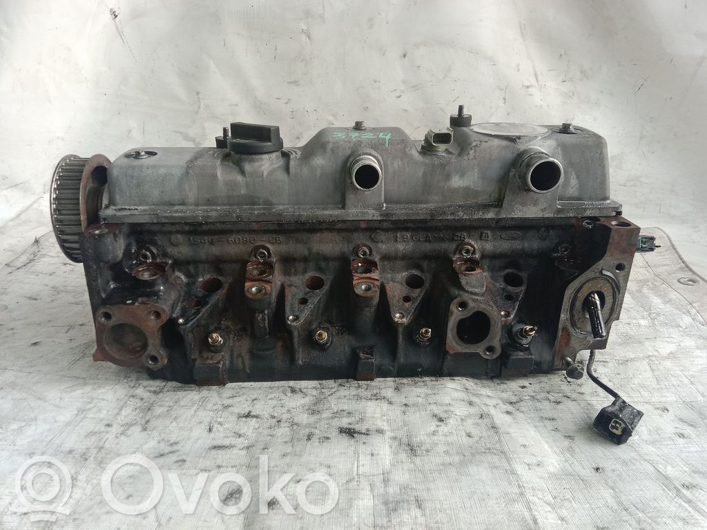 Galvutė   1S4Q6090CB,1S4Q6090CB