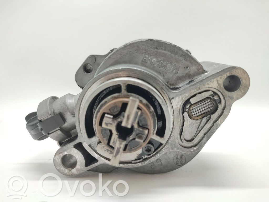 Mazda 3 II Vacuum pump 