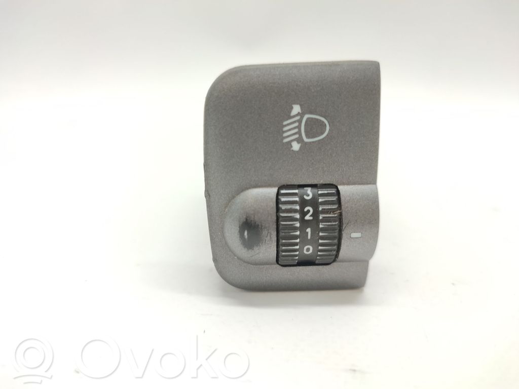Hyundai Accent Other switches/knobs/shifts 