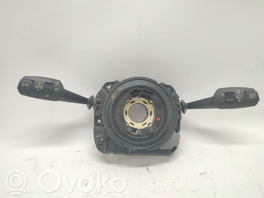 BMW 1 E81 E87 Interrupteur / bouton multifonctionnel 