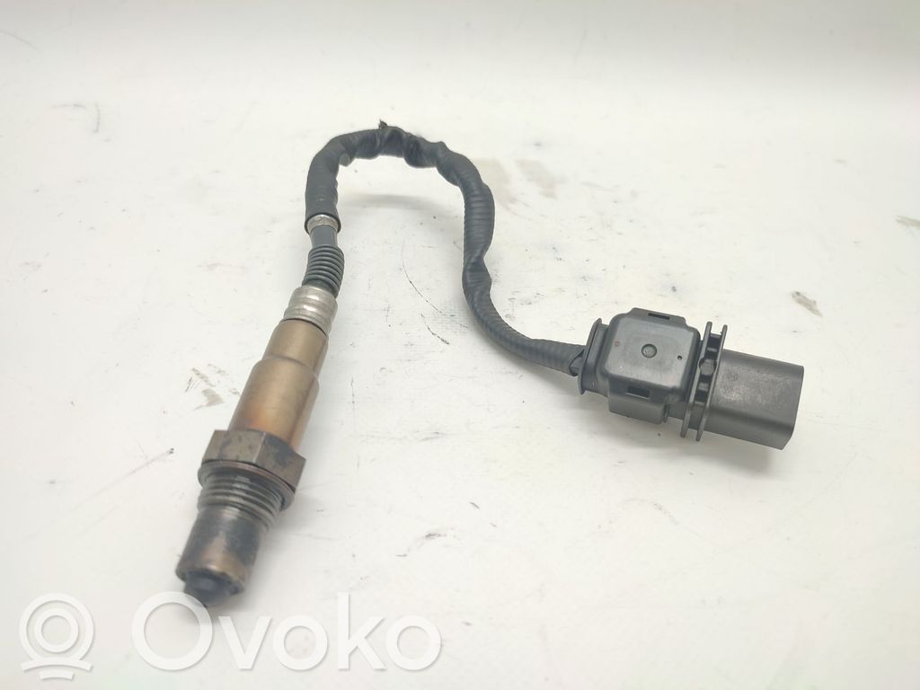 BMW 1 E81 E87 Sensore della sonda Lambda