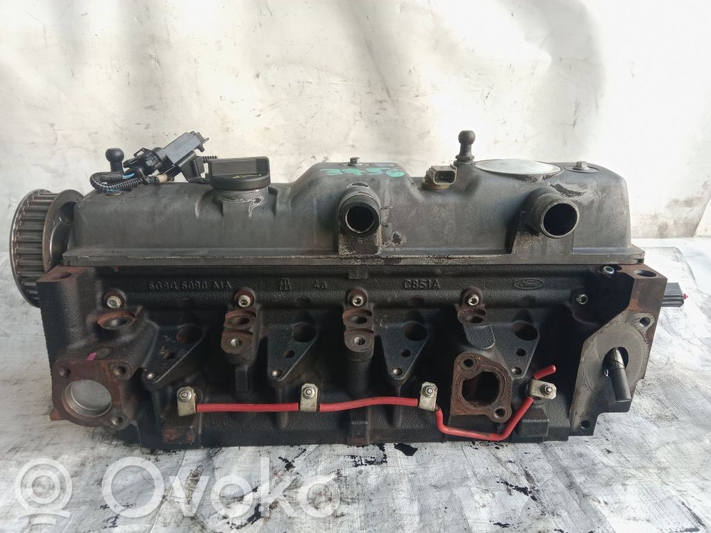 Ford Mondeo Mk III Engine head 