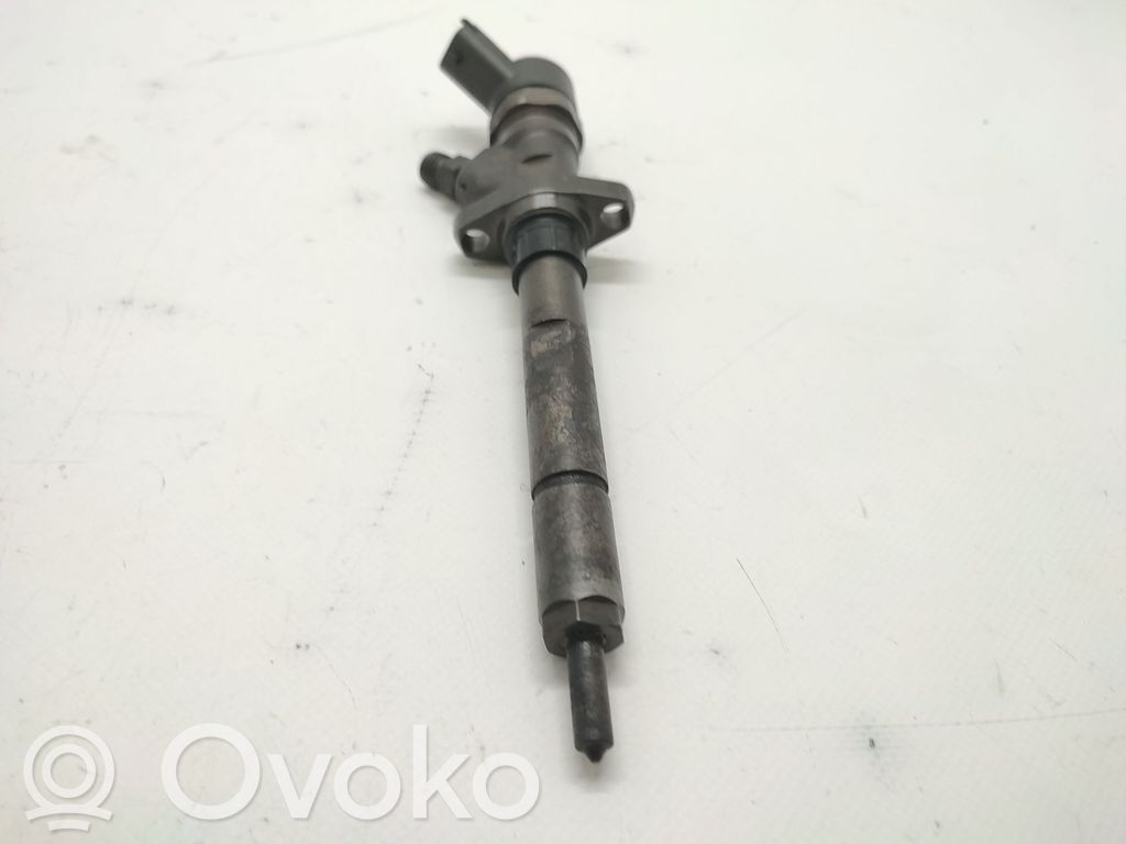 Inyector de combustible   1980H4,9653344880
