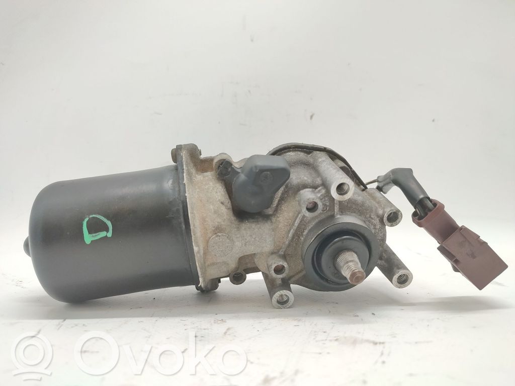 Peugeot 607 Motor ștergător 
