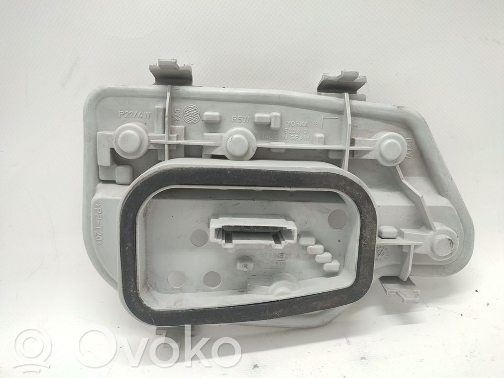 Volkswagen Polo Suport becuri lampă spate 