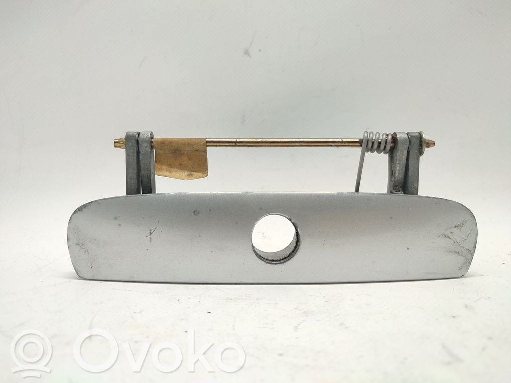 Volkswagen Polo Manecilla externa puerta trasera 