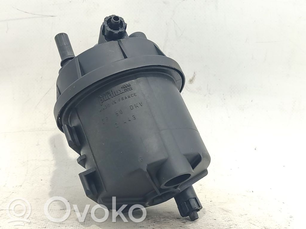 Renault Kangoo I Kraftstofffilter