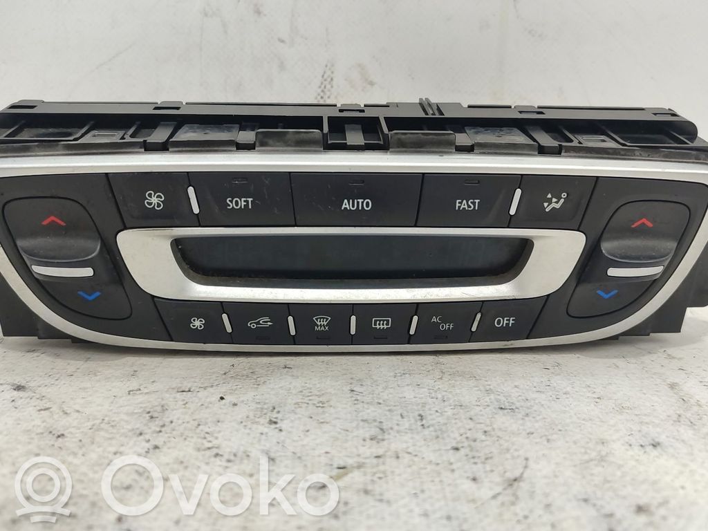 Renault Grand Modus Unitate control climatizare 