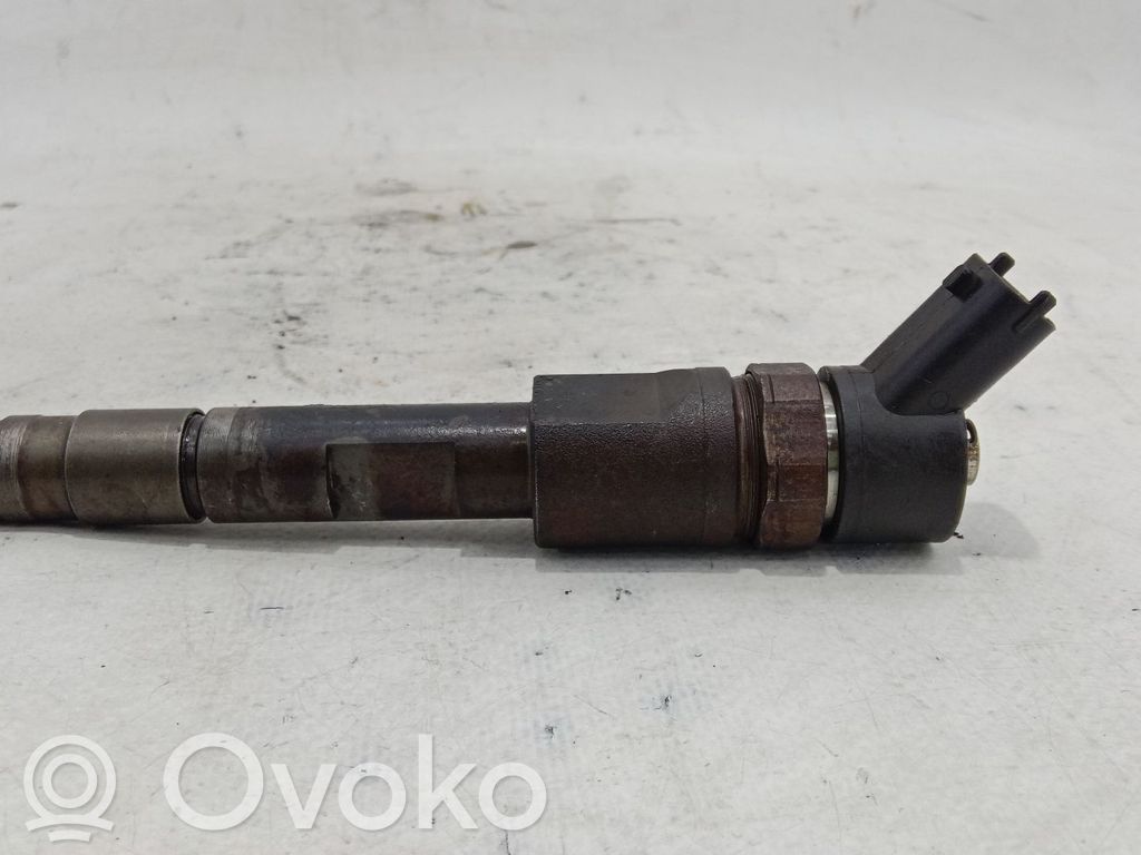 Renault Grand Modus Inyector de combustible