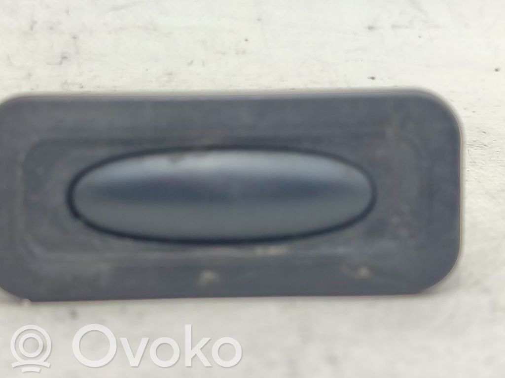 Renault Grand Modus Manecilla externa puerta trasera 