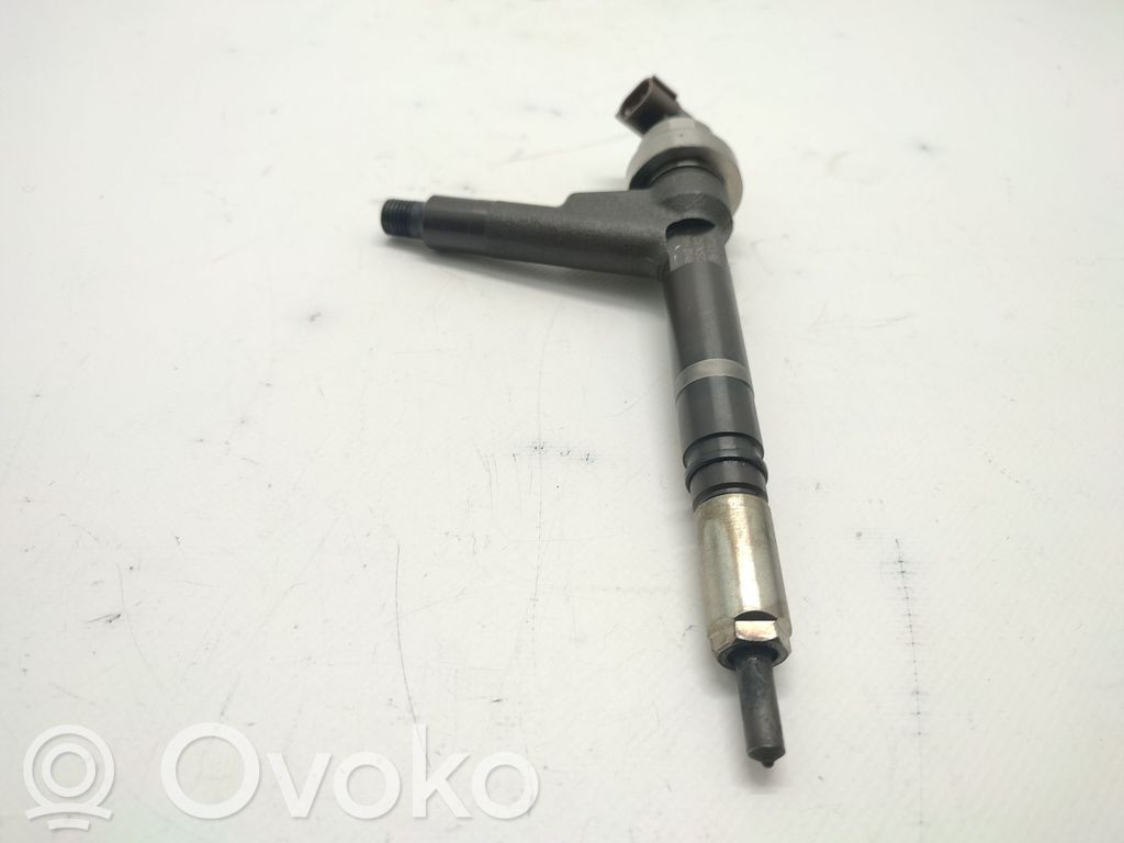 Opel Meriva A Iniettore