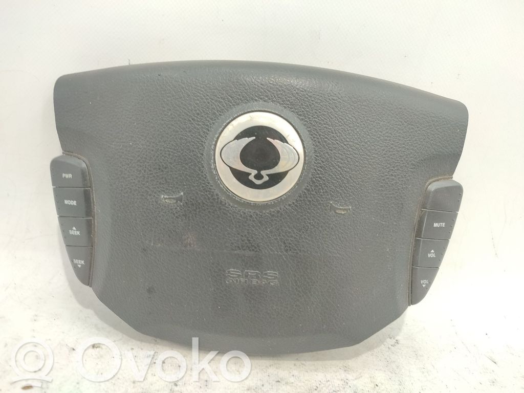 Poduszka powietrzna Airbag kierownicy   2440009163