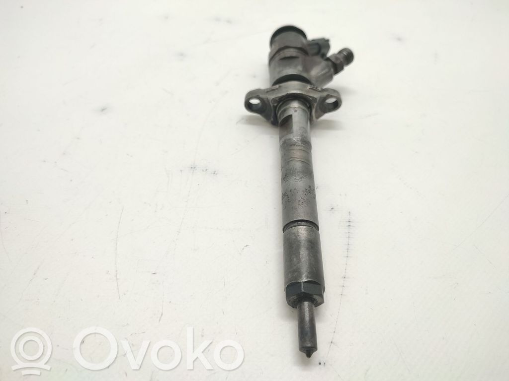 Citroen C4 Grand Picasso Injector combustibil 