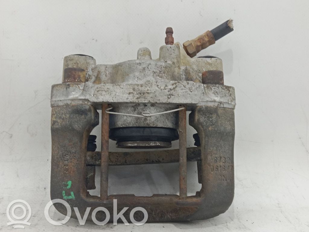 Citroen C15 Front brake caliper 