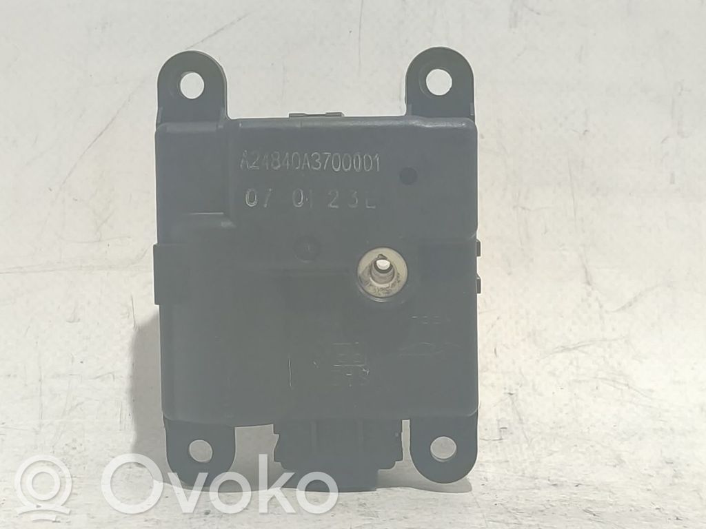 Honda Civic Otras unidades de control/módulos 