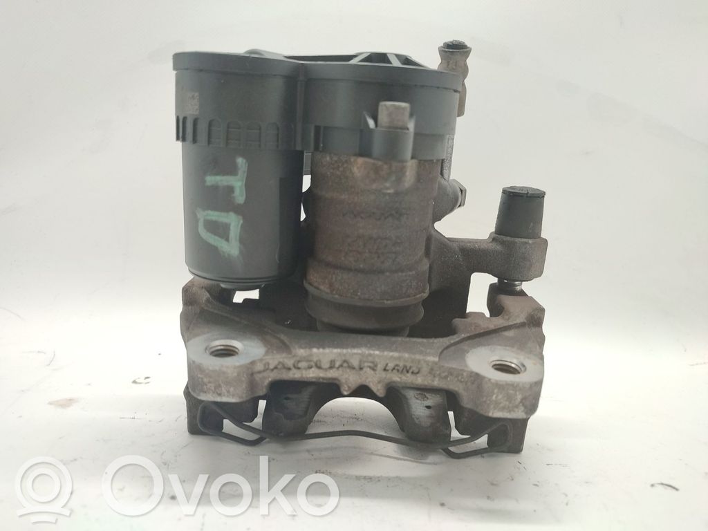Support d'étrier arrière   T2H37947,FK722K327BD