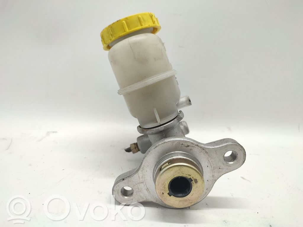 Nissan Almera N16 Servo-frein 