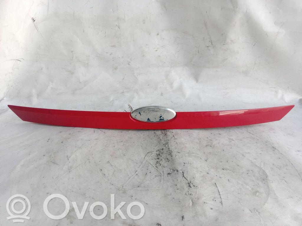 Ford Focus Takaoven ulkokahva 