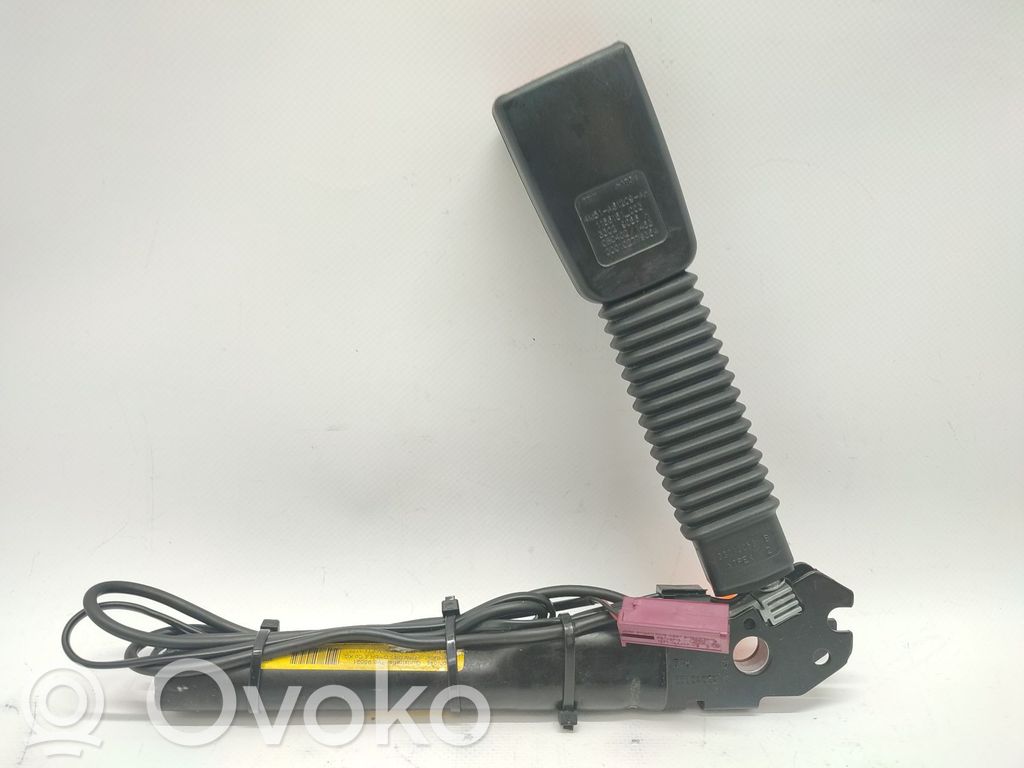 Ford Focus Airbag volan