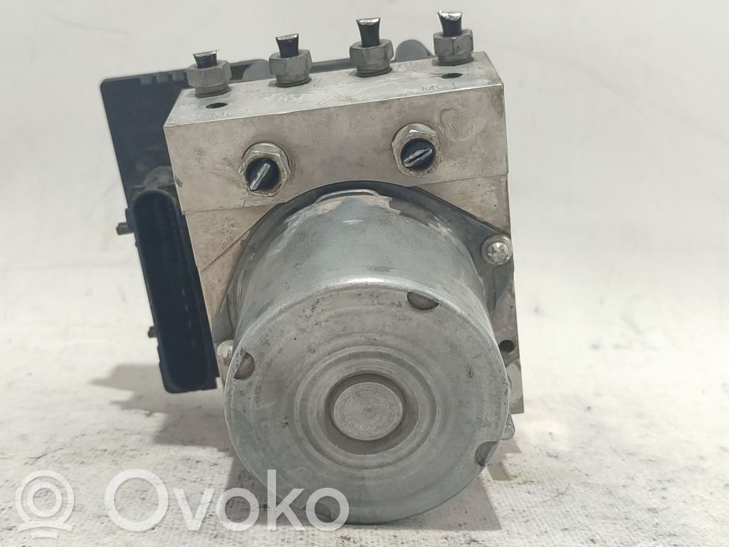 ABS-pumppu   47660JD07A,47660JD01C